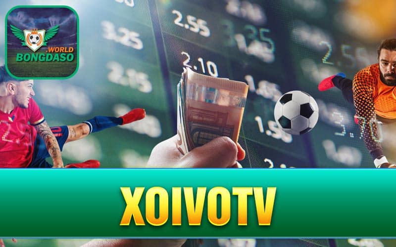 Xoivotv