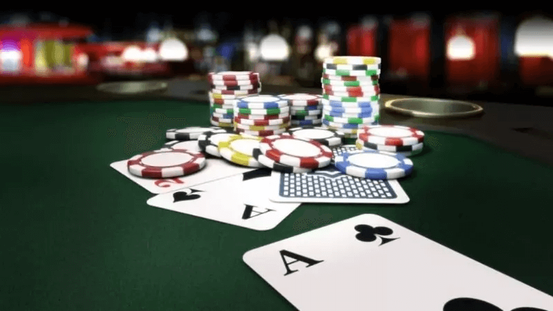 Kinh nghiệm chơi poker trực tuyến luôn thắng